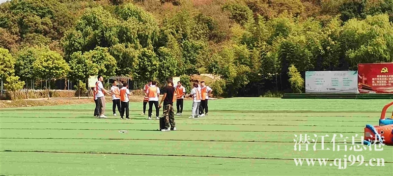 對于武漢員工團建一日游獨特的策劃方案趕緊過來瞧一瞧